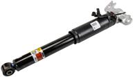 acdelco oem rear passenger side shock absorber with upper mount - 84326294 logo