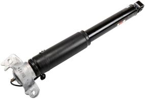 img 2 attached to ACDelco OEM Rear Passenger Side Shock Absorber with Upper Mount - 84326294