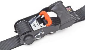 img 3 attached to PowerTye 1 наружные принадлежности для буксировочных изделий и лебедок