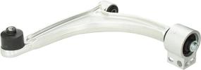 img 4 attached to 🔍 Enhanced SEO: MOOG RK620179 High-Performance Control Arm with Ball Joint Assembly