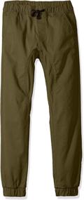 img 2 attached to 👖 Southpole 9005 3331 Tobacco Large Boys' Clothing TBC TOB Pants