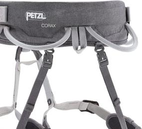 img 2 attached to 🧗 Optimized for SEO: PETZL Corax Climbing Harness