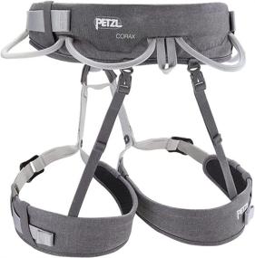 img 3 attached to 🧗 Optimized for SEO: PETZL Corax Climbing Harness