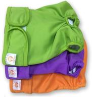 🐶 ultimate solution: petting is caring washable & reusable dog diapers - incontinence & long travel set logo