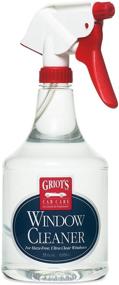 img 1 attached to 🚿 Griot's Garage 11108 Window Cleaner - 35 Ounces - Optimal Product for Effective Cleaning