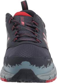 img 3 attached to 👟 Enhance Your Trail Experience with the New Balance Men's 510 V5 Trail Running Shoe