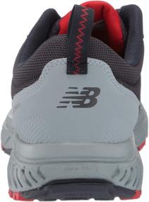 img 2 attached to 👟 Enhance Your Trail Experience with the New Balance Men's 510 V5 Trail Running Shoe