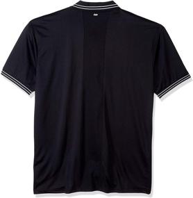 img 2 attached to 👕 Premium Adams USA Sleeve Baseball Umpire Men's Clothing: Superior Quality for Umpiring in Style!