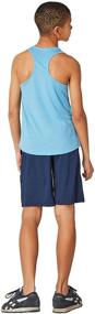 img 1 attached to 👕 Medium Boys' Clothing in Active: DEVOPS Cool Chain Workout Sleeveless