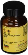 🧬 ems 22200 trypsin 100 powder supplement logo