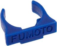 🔧 fumoto lc-10sx lever clip for sx series oil drain valve logo