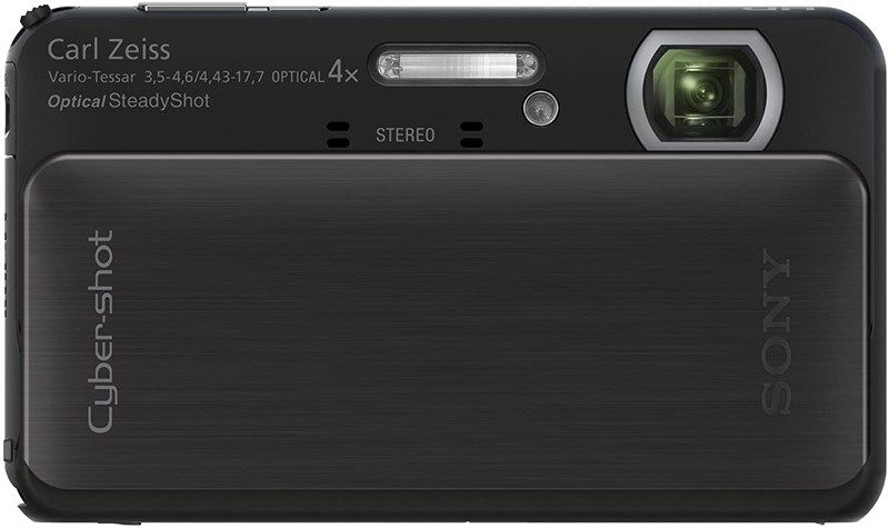 sony cyber shot dsc tx20 digital 3 0 inch camera & photo logo