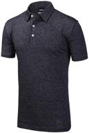 👕 moisture wicking men's clothing: yamato sleeve shirts for active individuals логотип