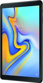 img 3 attached to 📱 Samsung Electronics SM-T590NZKAXAR Планшет Galaxy Tab A, 10,5" в черном цвете: восстановлен и усовершенствован
