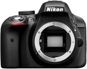 img 4 attached to Nikon D3300 Digital Camera Body