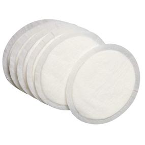 img 3 attached to 🤱 Dr. Brown's Disposable Breast Pads: Ultimate Comfort and Protection for Nursing Mothers