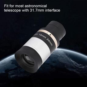 img 4 attached to Pomya Telescope Eyepiece Datyson Observation