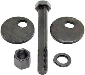 img 1 attached to Enhance Vehicle Performance with ACDelco Professional 45K18013 Camber Adjuster Bolt Kit and Hardware