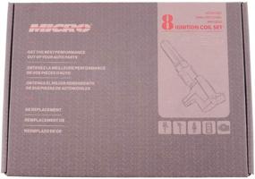 img 3 attached to Запасные части Permatex Dielectric, совместимые с микрозажиганием, для зажигательных устройств