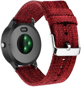 img 3 attached to Совместимые смарт-часы Vivoactive Forerunner Smartwatch