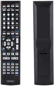 img 2 attached to 🎛️ Pioneer AXD7622 AV Receiver Remote Control for HTP-071, VSX-321-K-P, VSX-42, VSX-421-K, SX-319V, SX-319V-K, VSX-321, VSX-321K-P, VSX-420-K, VSX-421, VSX-519-V, VSX-519V-K, VSX-520, VSX-520-K, VSX-521