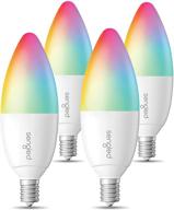 🔥 sengled required smartthings control candelabra: efficient home lighting solution with smart technology integration логотип