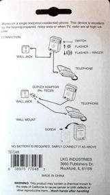 img 1 attached to 📲 Улучшите свой опыт использования телефона с помощью Phone Light Flasher & Ringer (1)