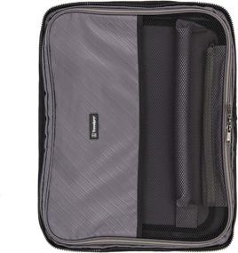 img 4 attached to Travelpro Crew 🧳 Versapack Suiter Max Organizer