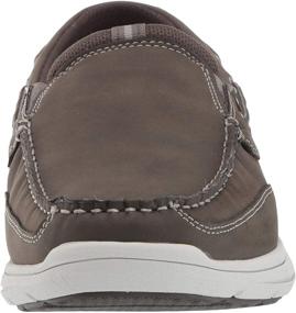 img 3 attached to Eastland Mens Brentwood Boat Shoe