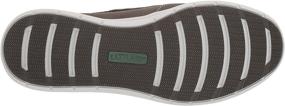 img 1 attached to Eastland Mens Brentwood Boat Shoe