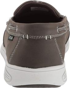 img 2 attached to Eastland Mens Brentwood Boat Shoe