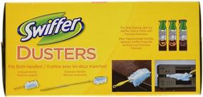 img 1 attached to Swiffer FBA_41767 Dusters Refills 10 Count