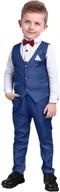 sadarkes formal wear: tuxedos & outfits for boys | suits & sport coats logo