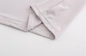 img 1 attached to 🐱 Cute Cat Sleepwear Set for Women: VENTELAN Pajamas 2-Piece Pajama Sleep Set