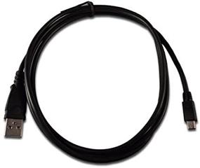 img 2 attached to 🔌 Efficient Connectivity for your Nikon CoolPix S33 - dCables USB Cable Review