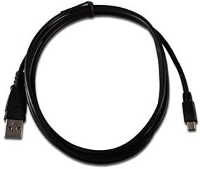 img 1 attached to 🔌 Efficient Connectivity for your Nikon CoolPix S33 - dCables USB Cable Review