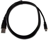 🔌 efficient connectivity for your nikon coolpix s33 - dcables usb cable review logo