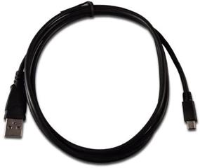 img 4 attached to 🔌 Efficient Connectivity for your Nikon CoolPix S33 - dCables USB Cable Review