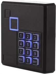 img 4 attached to 🔒 Enhancing Security with UHPPOTE Proximity Access Control Wiegand