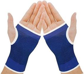 img 4 attached to Mcolics Elastic Support Protector Tendonitis