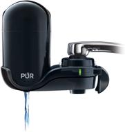 💧 pur fm 2000b vertical filtration system logo