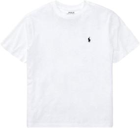 img 2 attached to Polo Ralph Lauren T Shirt White