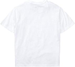 img 1 attached to Polo Ralph Lauren T Shirt White