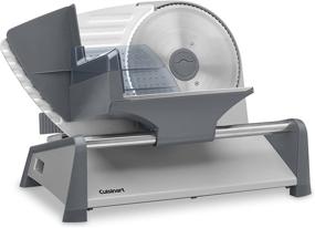 img 3 attached to Кухонный пищевой резак Cuisinart FS 75