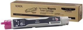 img 3 attached to Xerox 106R01145 Phaser 6350 Toner Cartridge (Magenta) In Retail Packaging