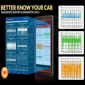 img 1 attached to LAUNCH Bi Directional Automotive Diagnostic Programming