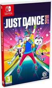 img 3 attached to JUST DANCE 2018 SWITCH Prix