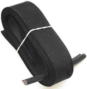 img 1 attached to 🔧 Upgraded Carefree 901089 Black 31-inch RV Awning Pull Strap with Customizable Length for Replacement and Easy Installation