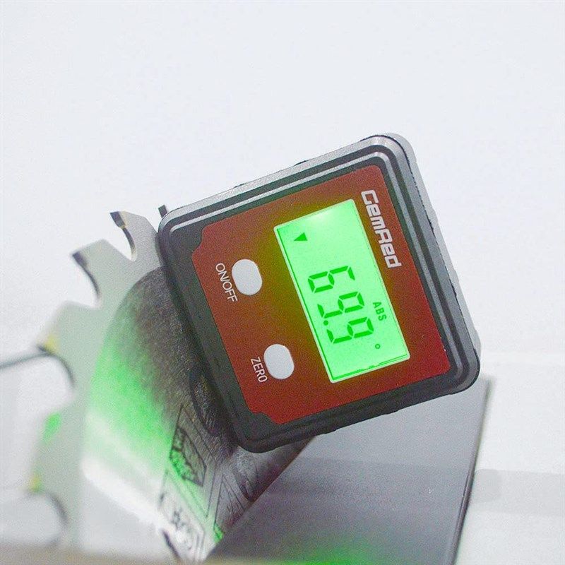 gemred protractor woodworking automobile renovation 로고