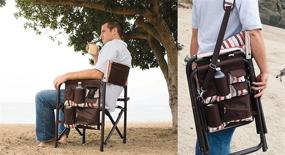 img 1 attached to ONIVA Picnic Portable Folding Sports Outdoor Recreation and Camping & Hiking